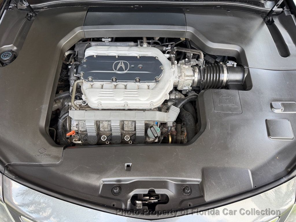 2013 Acura TL SH-AWD Tech 6-Speed Manual Sedan - 23026882 - 82