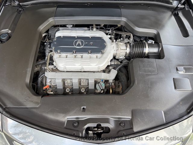 2013 Acura TL SH-AWD Tech 6-Speed Manual Sedan - 23026882 - 82