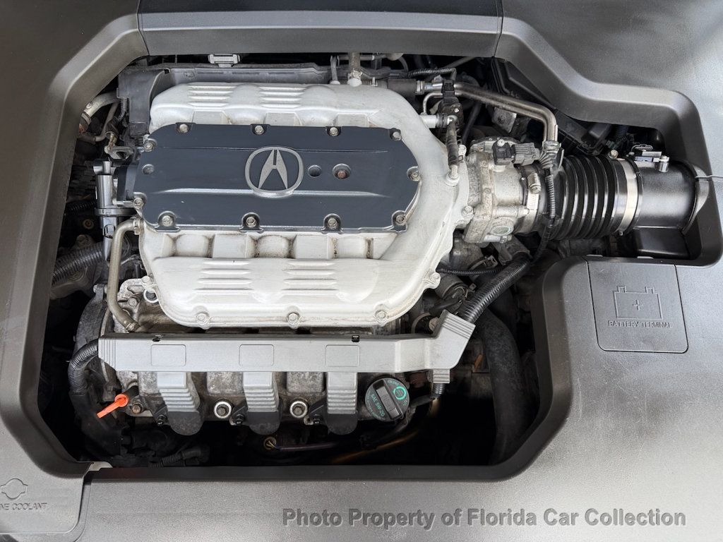 2013 Acura TL SH-AWD Tech 6-Speed Manual Sedan - 23026882 - 83