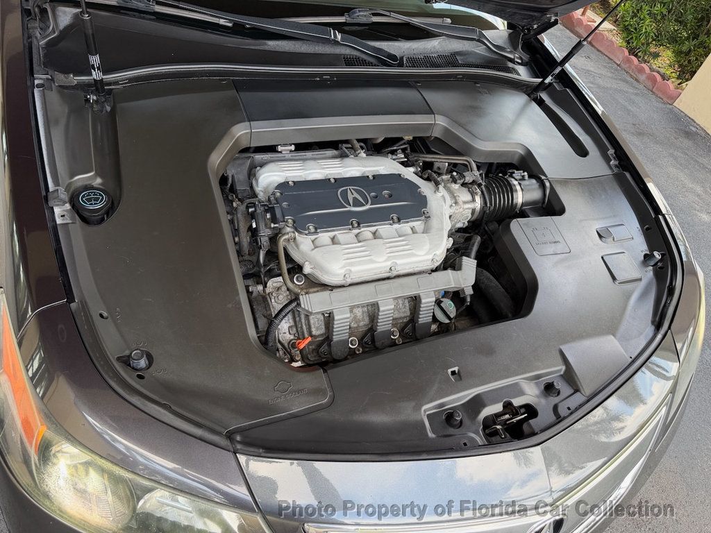 2013 Acura TL SH-AWD Tech 6-Speed Manual Sedan - 23026882 - 84
