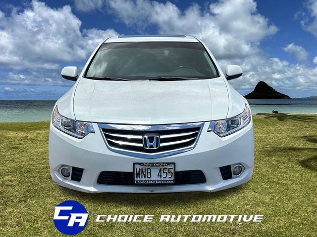 2013 Acura TSX 4dr Sedan I4 Automatic - 23018040 - 9