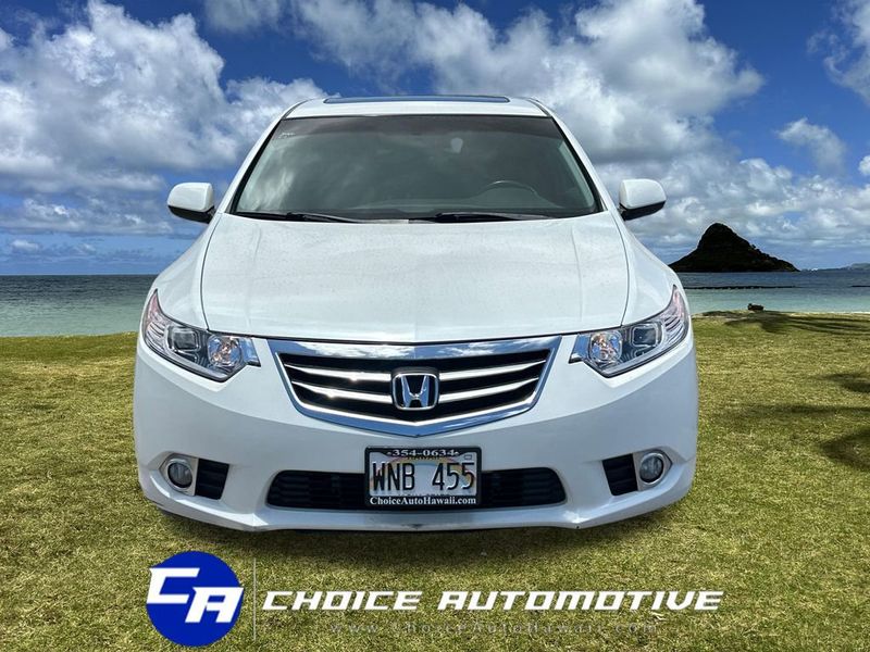 2013 Acura TSX 4dr Sedan I4 Automatic - 23018040 - 9