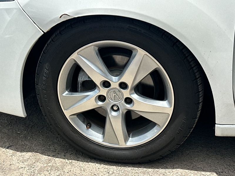 2013 Acura TSX 4dr Sedan I4 Automatic - 23018040 - 10