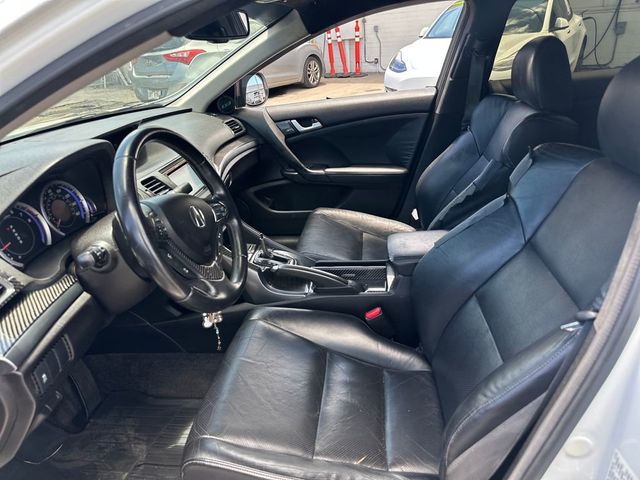 2013 Acura TSX 4dr Sedan I4 Automatic - 23018040 - 11