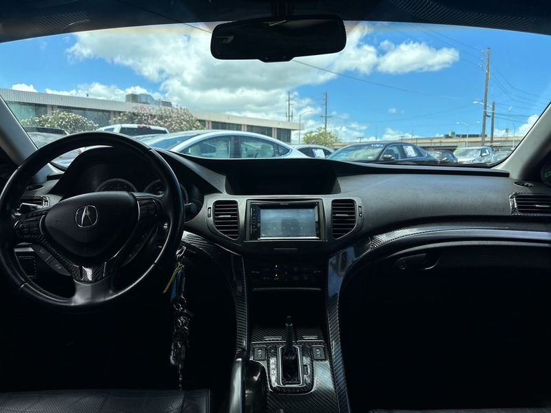 2013 Acura TSX 4dr Sedan I4 Automatic - 23018040 - 12