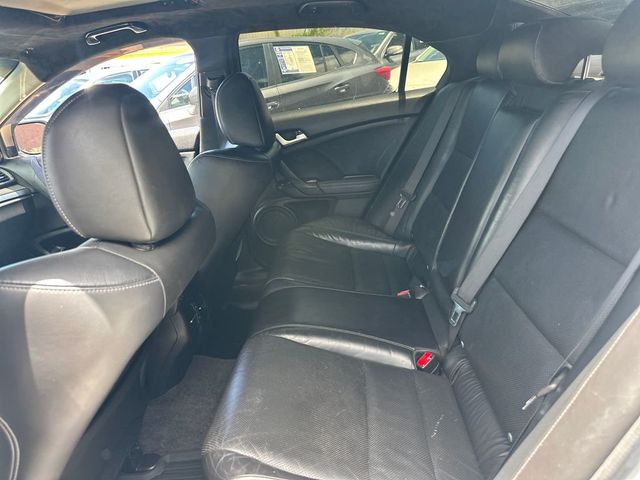 2013 Acura TSX 4dr Sedan I4 Automatic - 23018040 - 13