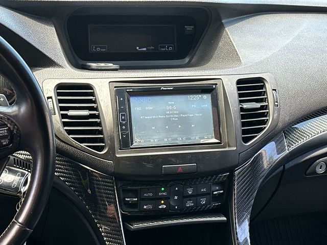 2013 Acura TSX 4dr Sedan I4 Automatic - 23018040 - 14