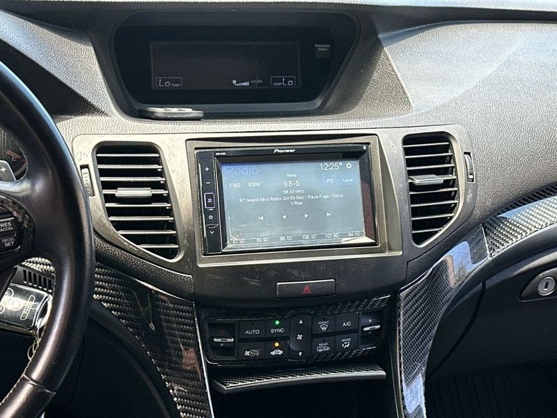 2013 Acura TSX 4dr Sedan I4 Automatic - 23018040 - 14