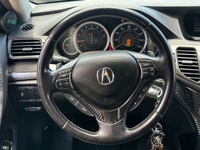 2013 Acura TSX 4dr Sedan I4 Automatic - 23018040 - 16