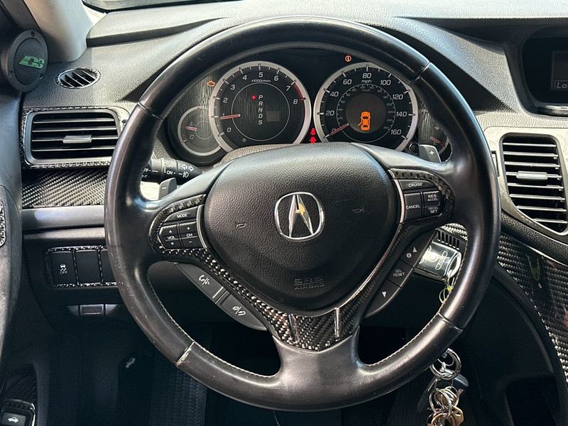 2013 Acura TSX 4dr Sedan I4 Automatic - 23018040 - 16