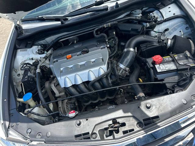 2013 Acura TSX 4dr Sedan I4 Automatic - 23018040 - 19