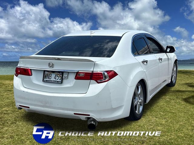 2013 Acura TSX 4dr Sedan I4 Automatic - 23018040 - 6