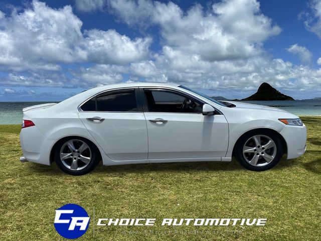 2013 Acura TSX 4dr Sedan I4 Automatic - 23018040 - 7