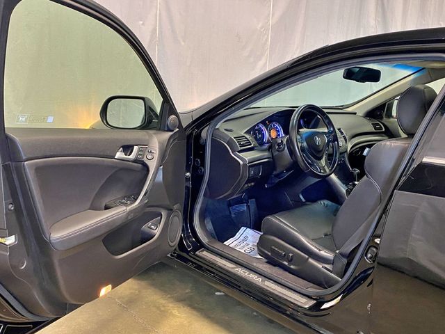 2013 Acura TSX 4dr Sedan I4 Automatic - 23019001 - 15