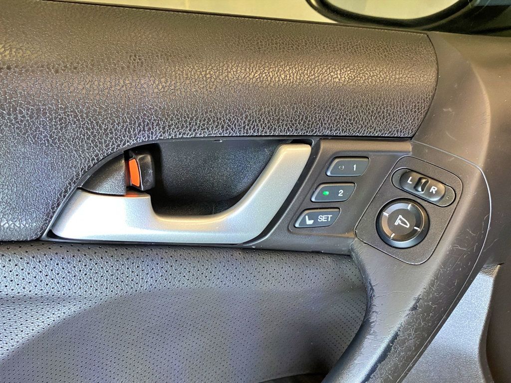 2013 Acura TSX 4dr Sedan I4 Automatic - 23019001 - 16