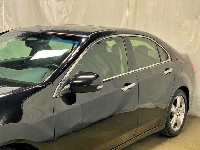 2013 Acura TSX 4dr Sedan I4 Automatic - 23019001 - 1