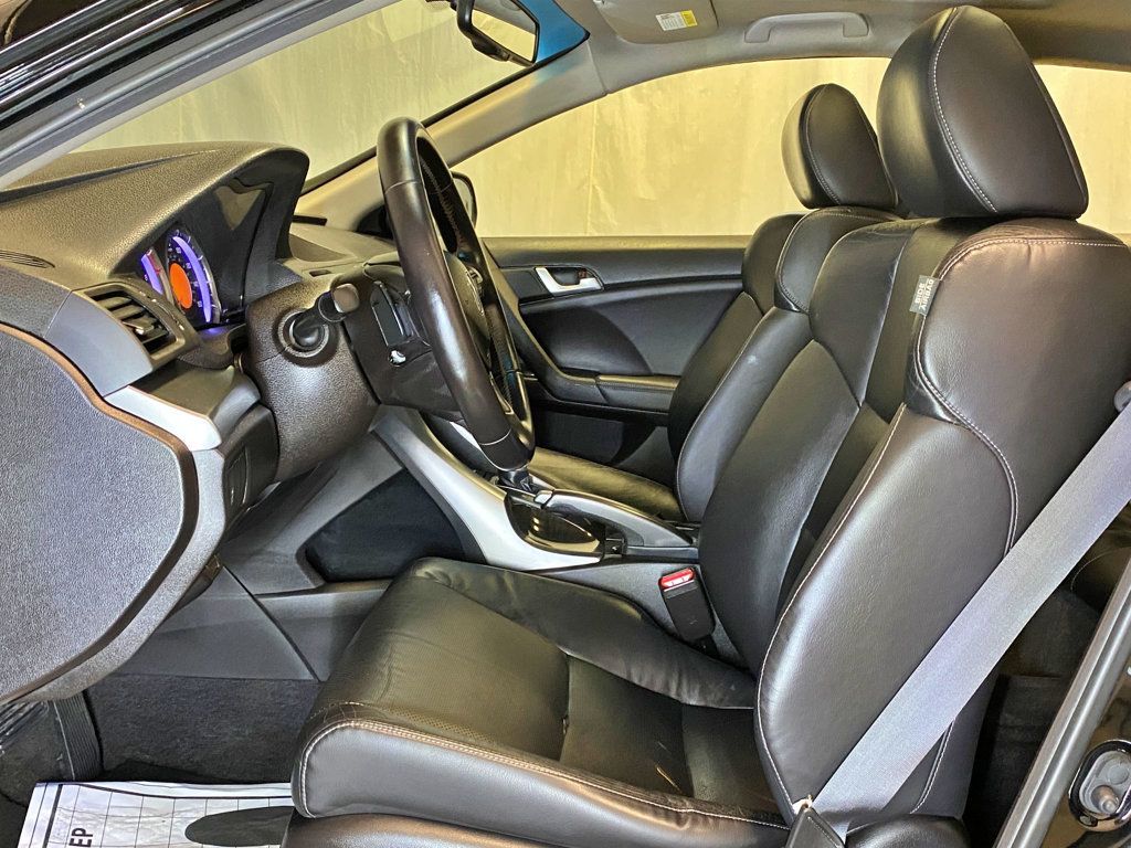 2013 Acura TSX 4dr Sedan I4 Automatic - 23019001 - 20