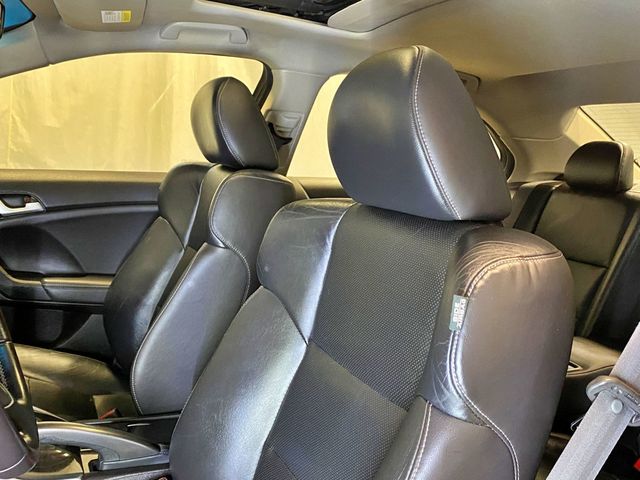 2013 Acura TSX 4dr Sedan I4 Automatic - 23019001 - 22
