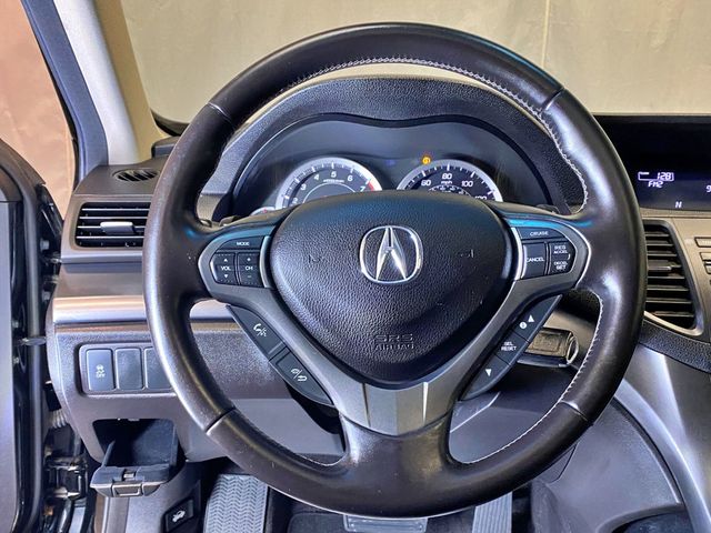 2013 Acura TSX 4dr Sedan I4 Automatic - 23019001 - 25