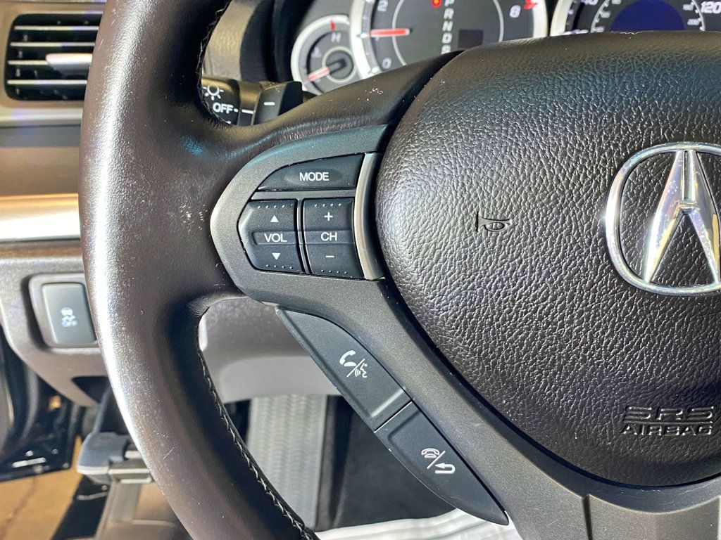 2013 Acura TSX 4dr Sedan I4 Automatic - 23019001 - 26