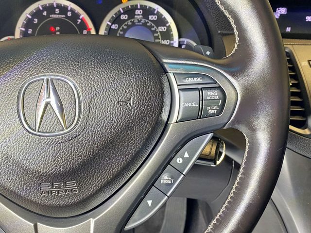 2013 Acura TSX 4dr Sedan I4 Automatic - 23019001 - 27