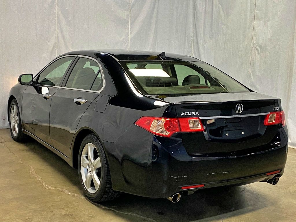 2013 Acura TSX 4dr Sedan I4 Automatic - 23019001 - 2