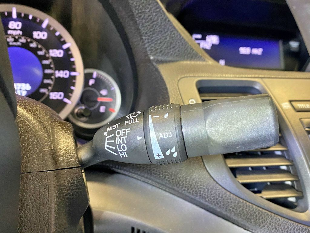 2013 Acura TSX 4dr Sedan I4 Automatic - 23019001 - 29