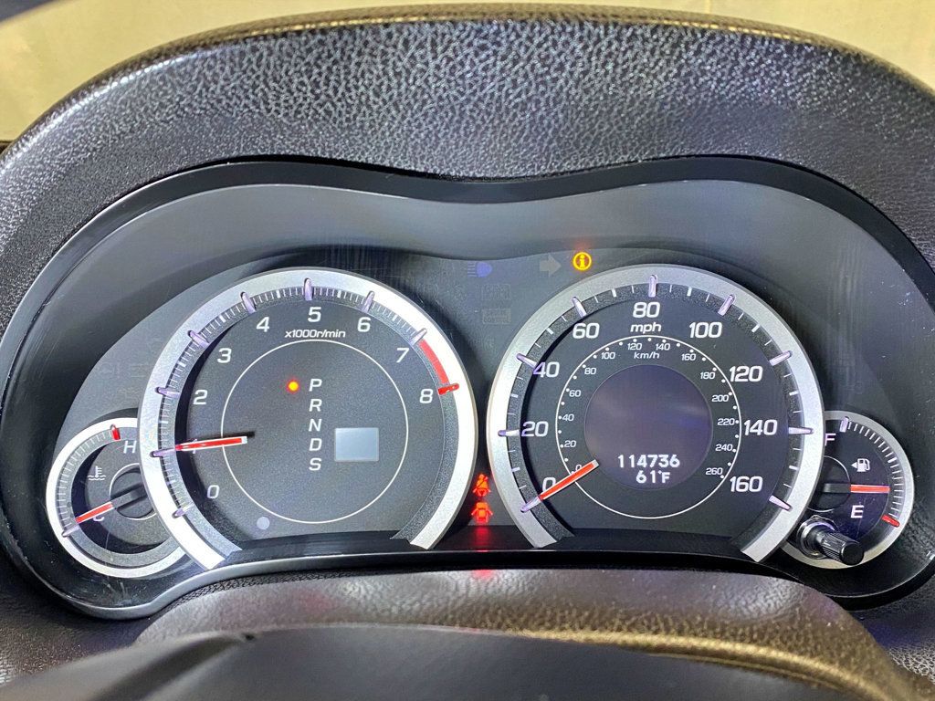 2013 Acura TSX 4dr Sedan I4 Automatic - 23019001 - 30