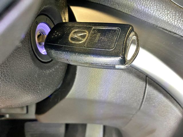 2013 Acura TSX 4dr Sedan I4 Automatic - 23019001 - 31