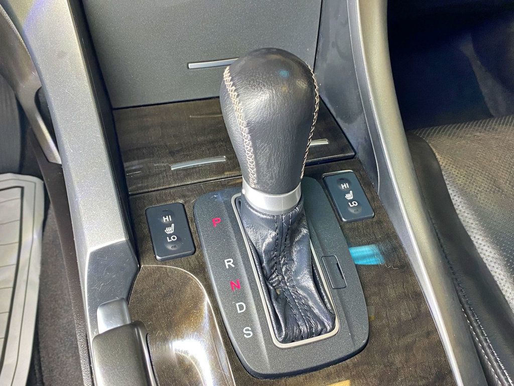 2013 Acura TSX 4dr Sedan I4 Automatic - 23019001 - 35