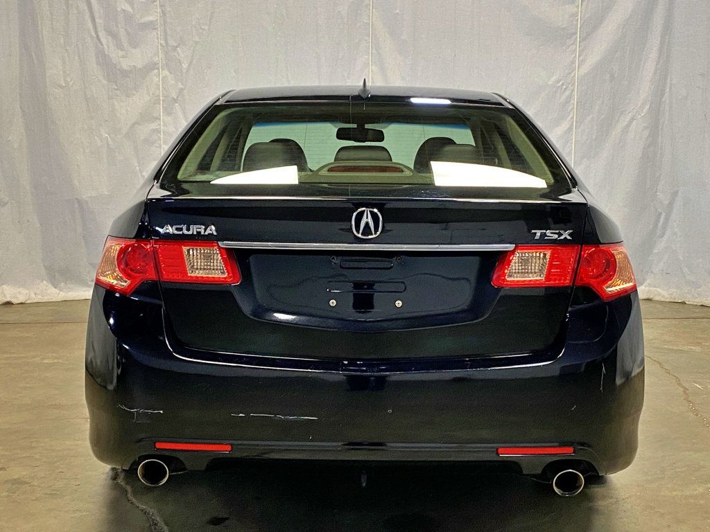 2013 Acura TSX 4dr Sedan I4 Automatic - 23019001 - 3
