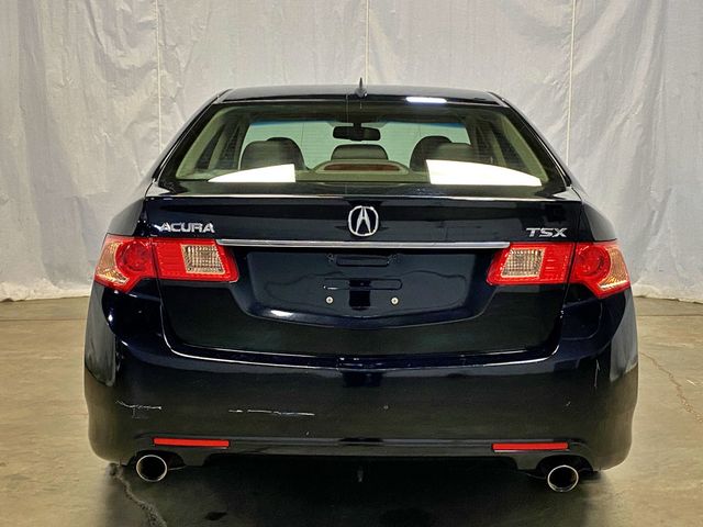 2013 Acura TSX 4dr Sedan I4 Automatic - 23019001 - 3