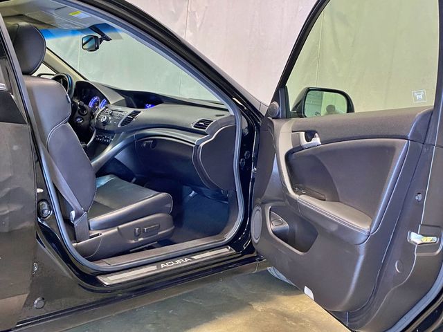 2013 Acura TSX 4dr Sedan I4 Automatic - 23019001 - 40