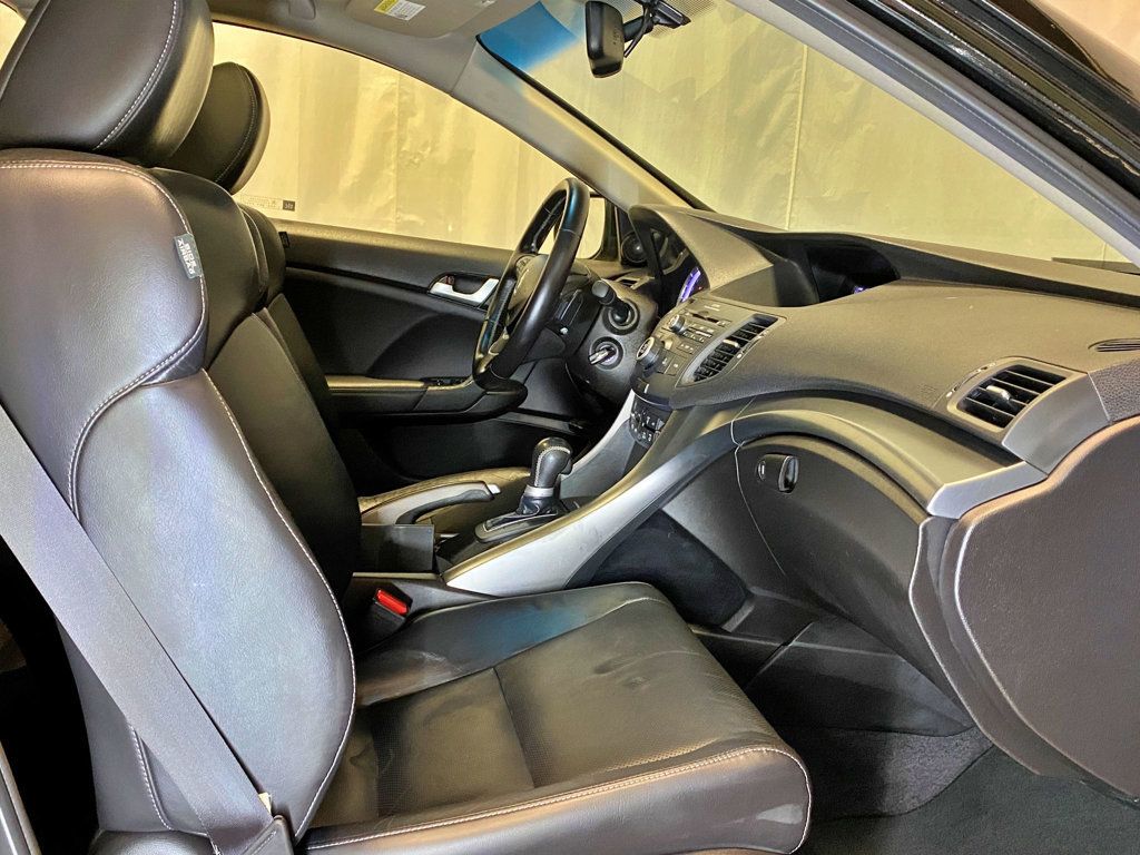 2013 Acura TSX 4dr Sedan I4 Automatic - 23019001 - 42