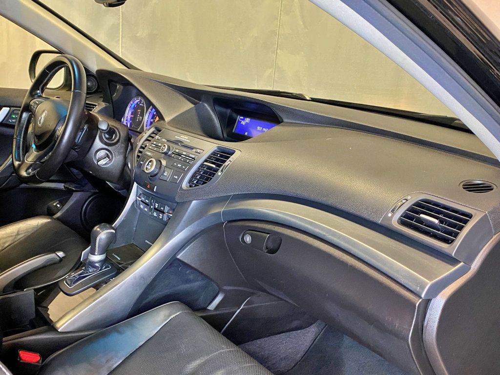 2013 Acura TSX 4dr Sedan I4 Automatic - 23019001 - 44