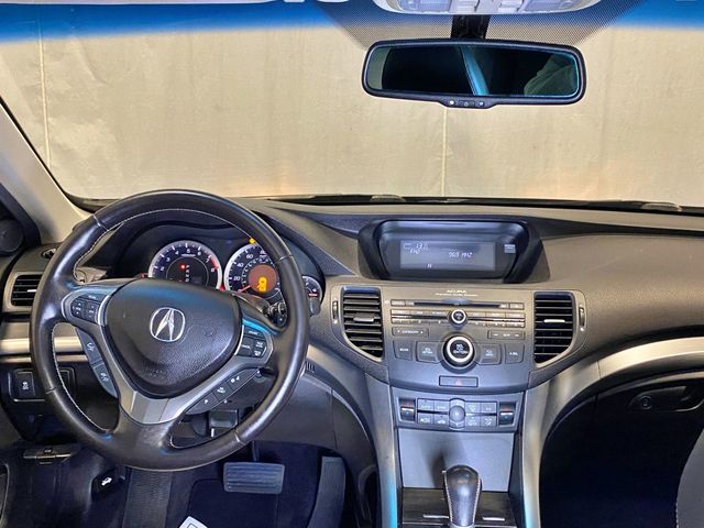 2013 Acura TSX 4dr Sedan I4 Automatic - 23019001 - 45