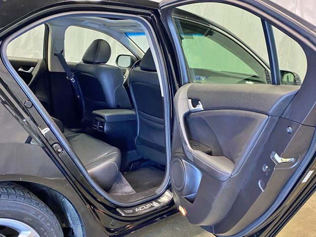2013 Acura TSX 4dr Sedan I4 Automatic - 23019001 - 46