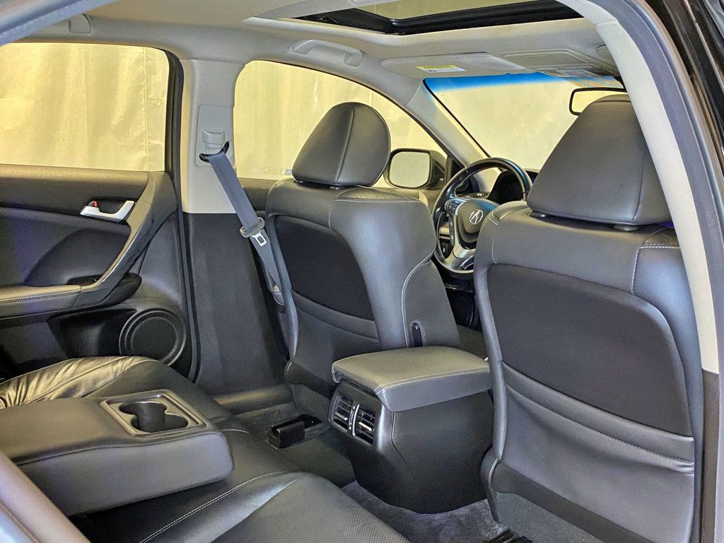 2013 Acura TSX 4dr Sedan I4 Automatic - 23019001 - 47