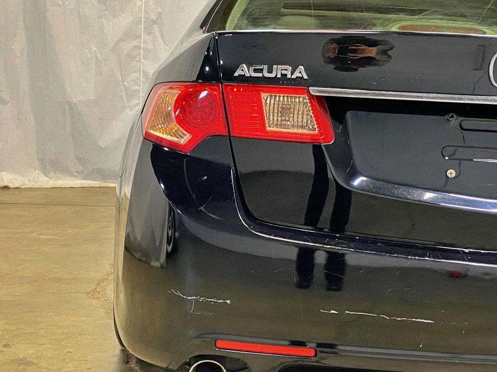 2013 Acura TSX 4dr Sedan I4 Automatic - 23019001 - 4