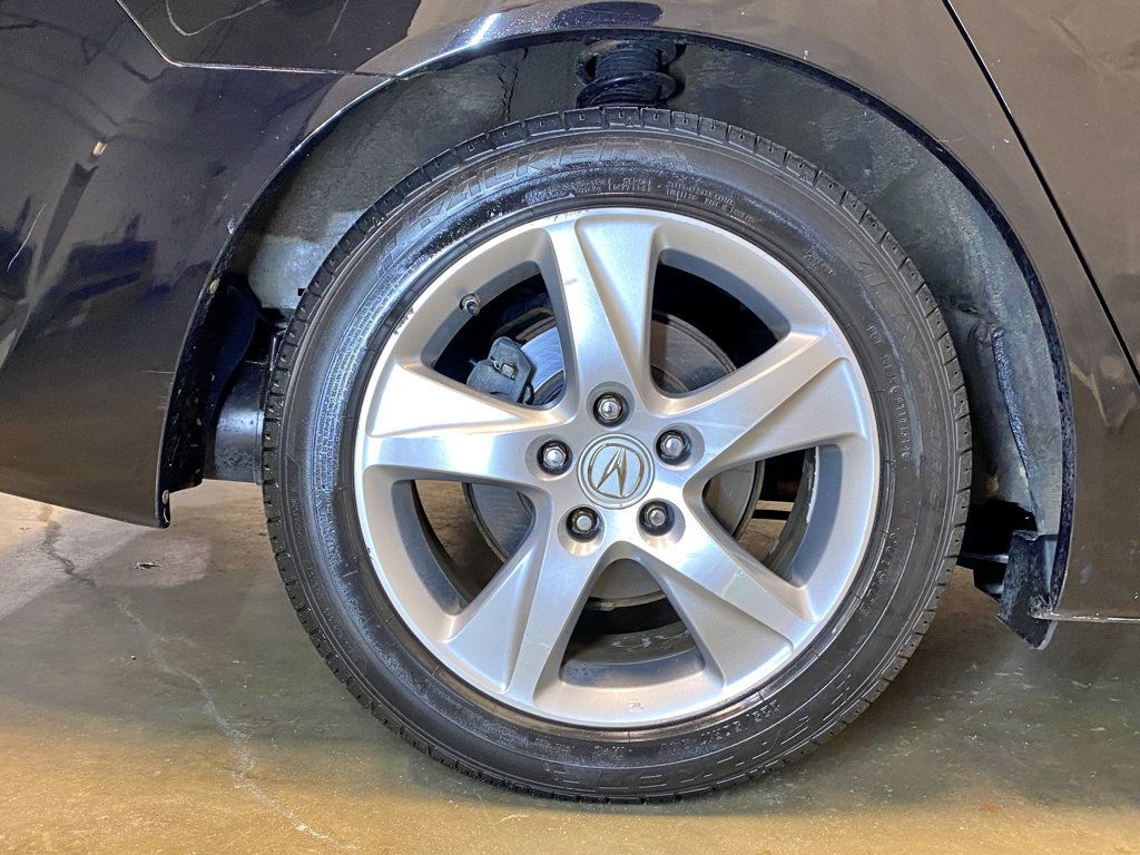 2013 Acura TSX 4dr Sedan I4 Automatic - 23019001 - 57