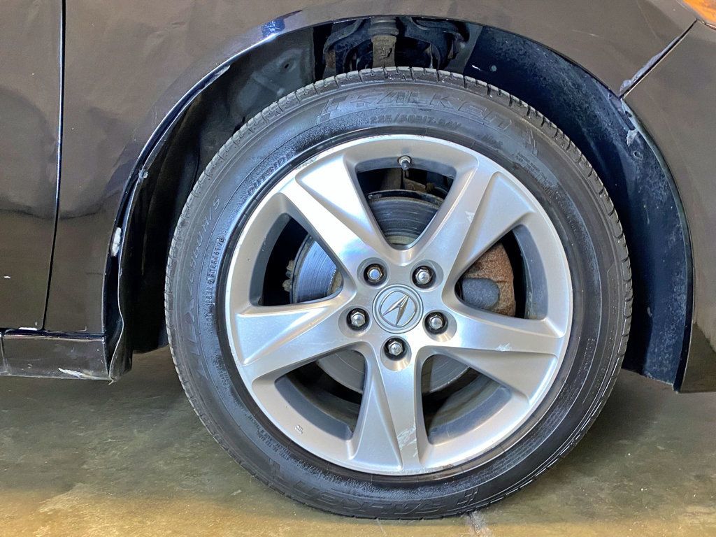 2013 Acura TSX 4dr Sedan I4 Automatic - 23019001 - 58