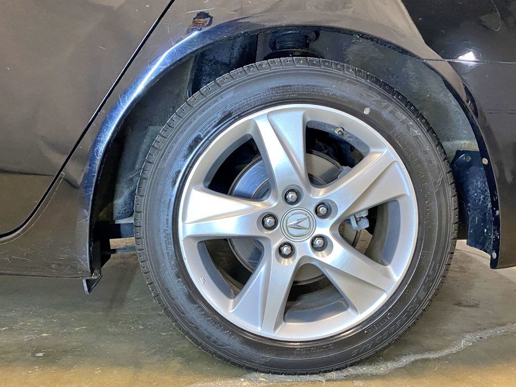 2013 Acura TSX 4dr Sedan I4 Automatic - 23019001 - 60