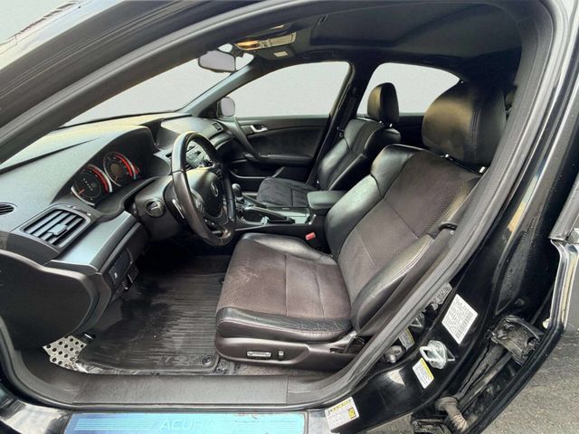 2013 Acura TSX 4dr Sedan I4 Automatic Special Edition - 23055602 - 13