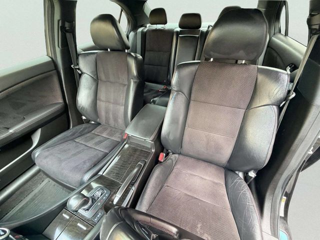 2013 Acura TSX 4dr Sedan I4 Automatic Special Edition - 23055602 - 14