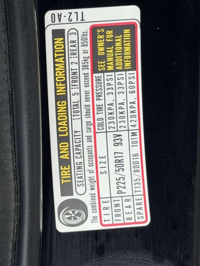 2013 Acura TSX 4dr Sedan I4 Automatic Special Edition - 23055602 - 18