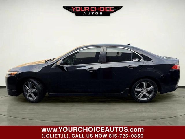 2013 Acura TSX 4dr Sedan I4 Automatic Special Edition - 23055602 - 1