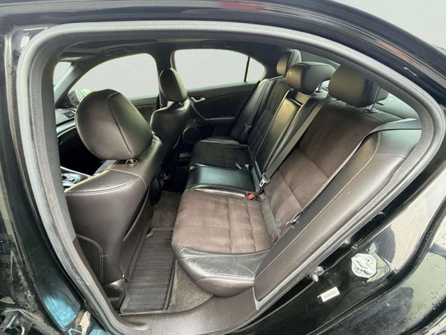 2013 Acura TSX 4dr Sedan I4 Automatic Special Edition - 23055602 - 20