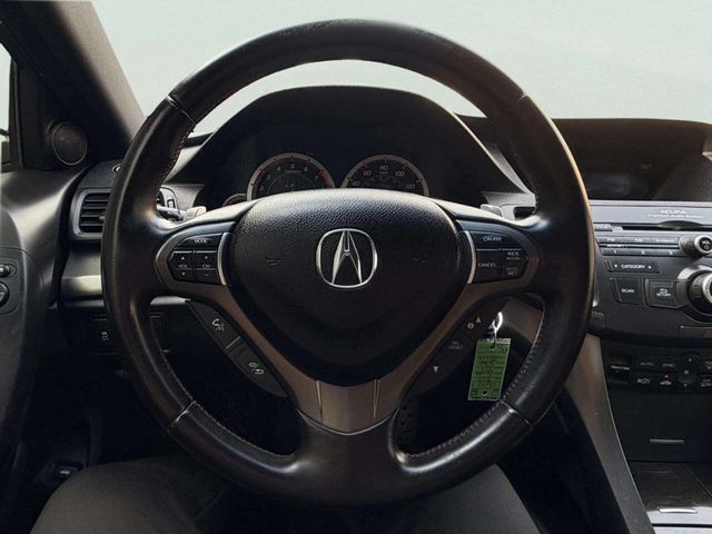 2013 Acura TSX 4dr Sedan I4 Automatic Special Edition - 23055602 - 27