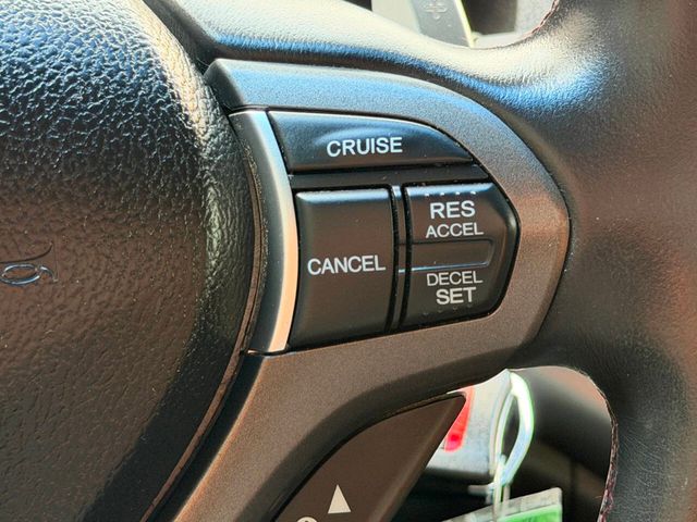 2013 Acura TSX 4dr Sedan I4 Automatic Special Edition - 23055602 - 28