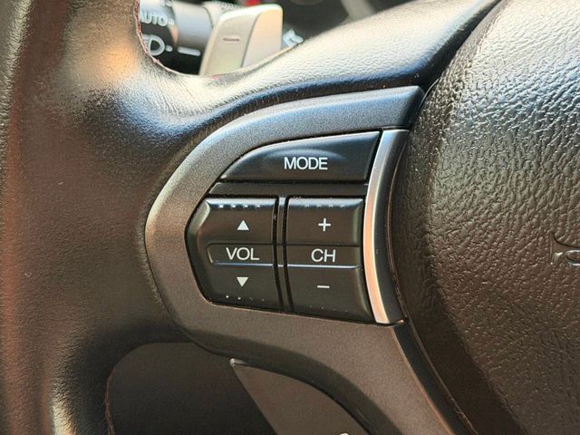 2013 Acura TSX 4dr Sedan I4 Automatic Special Edition - 23055602 - 31